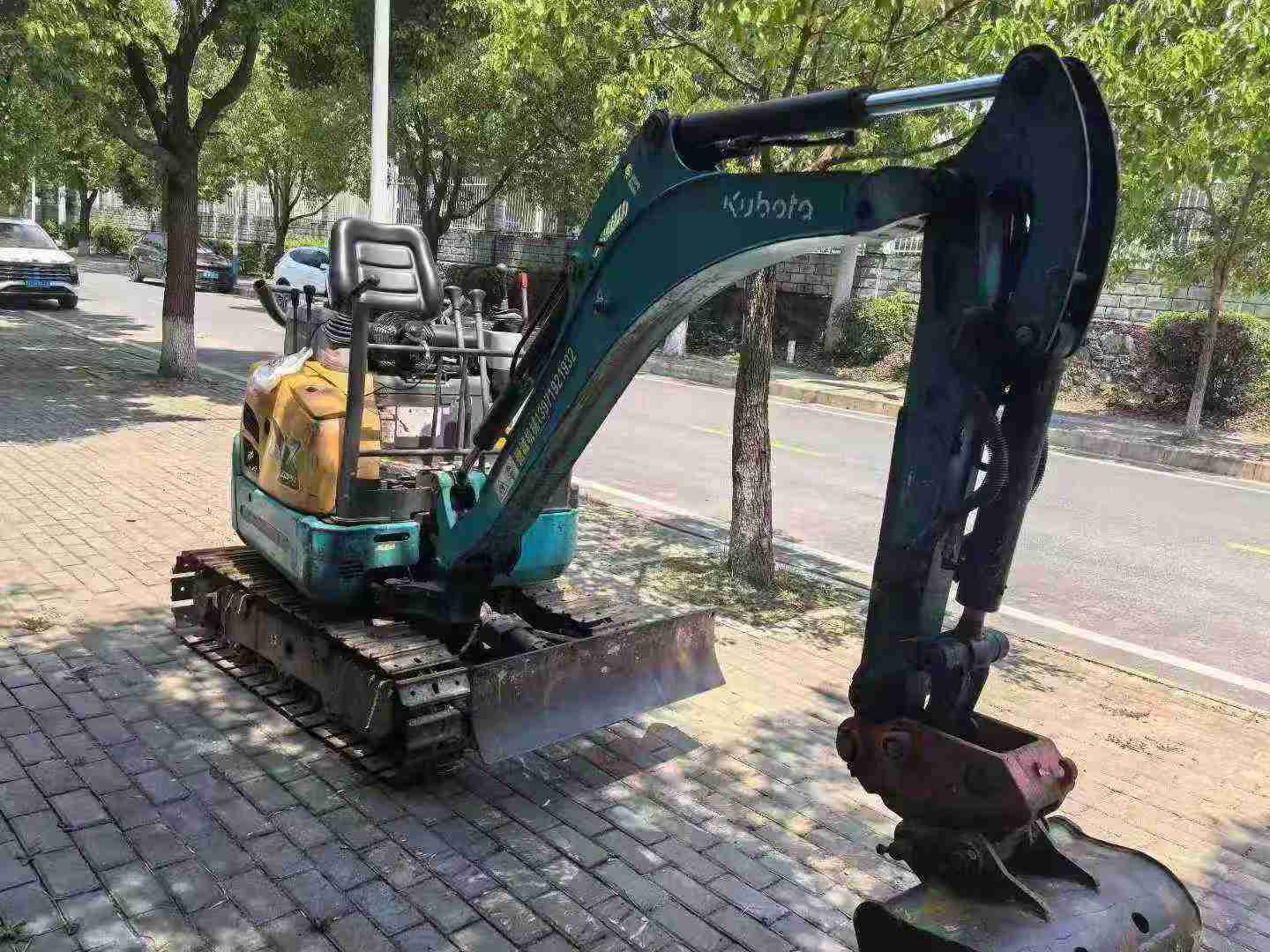 51机械