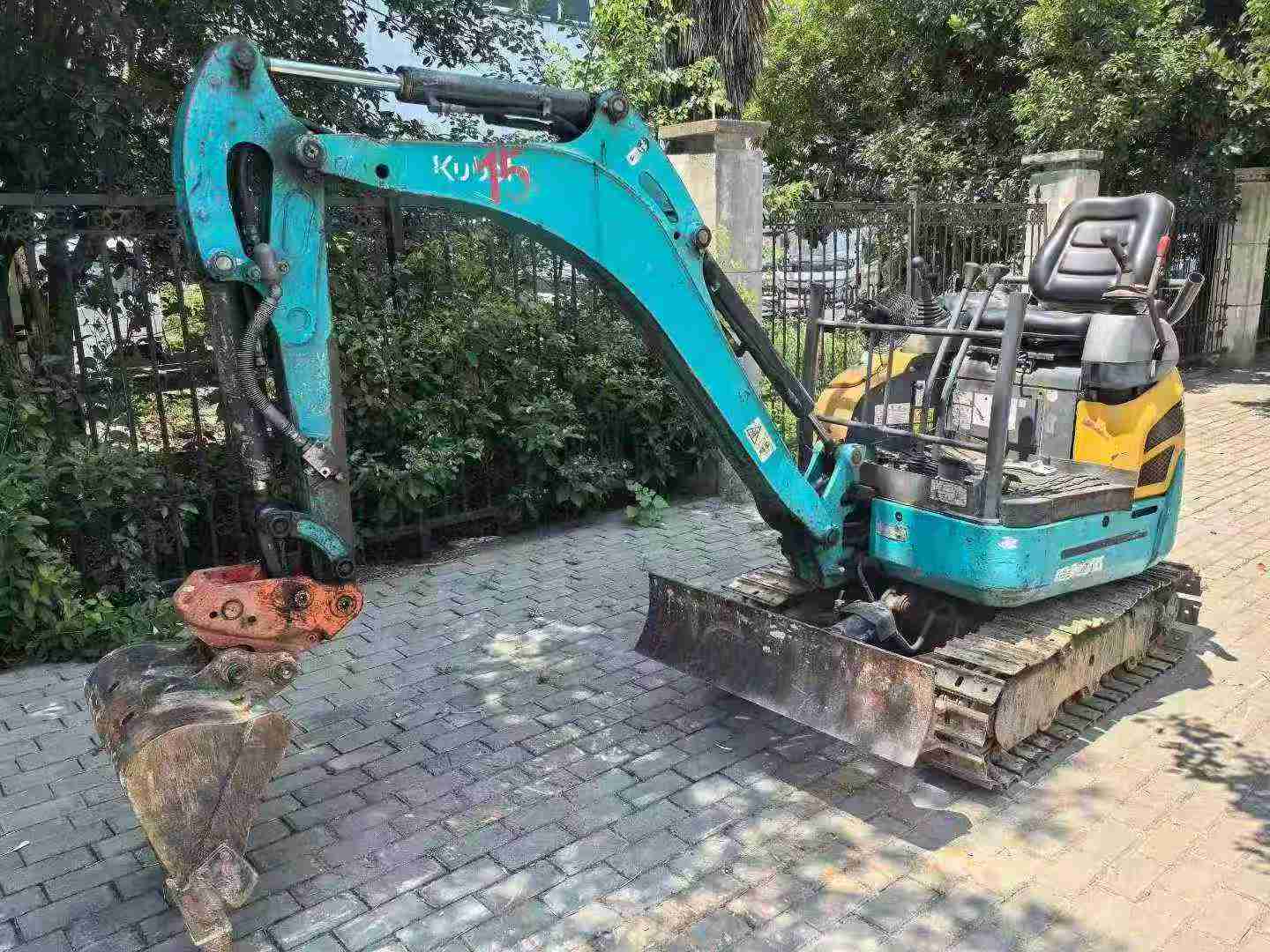 51机械