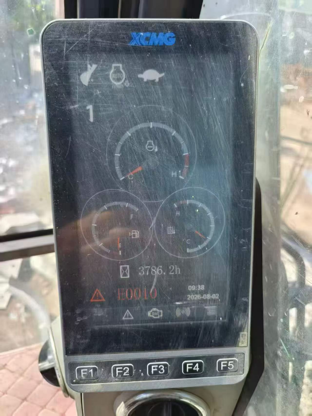 51机械