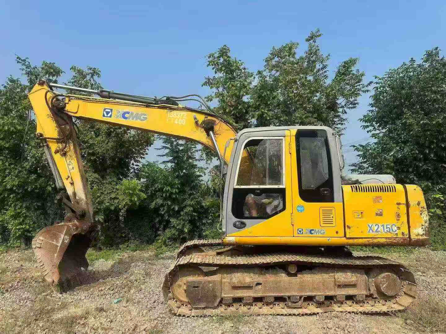51机械