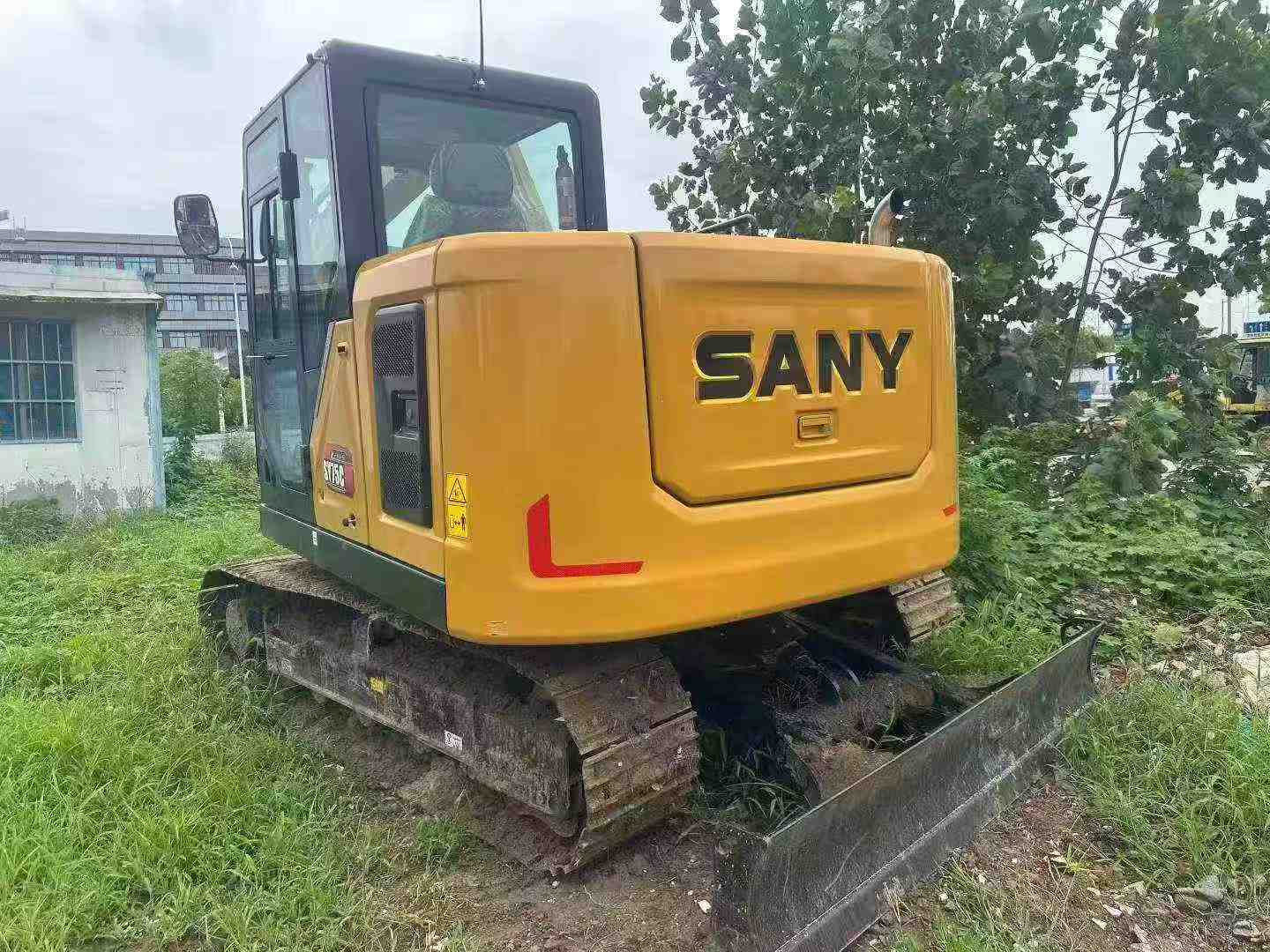 51机械