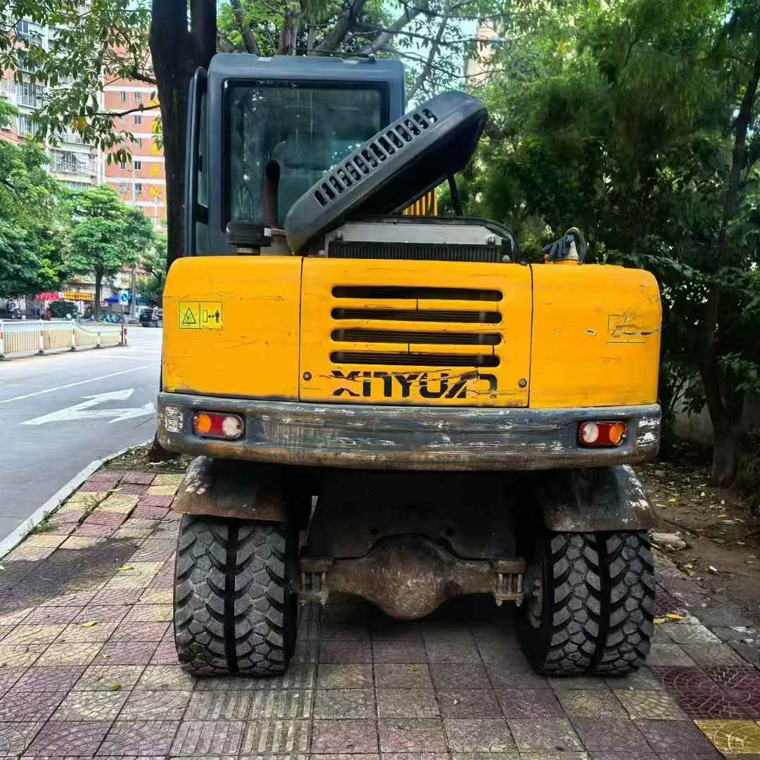 51机械