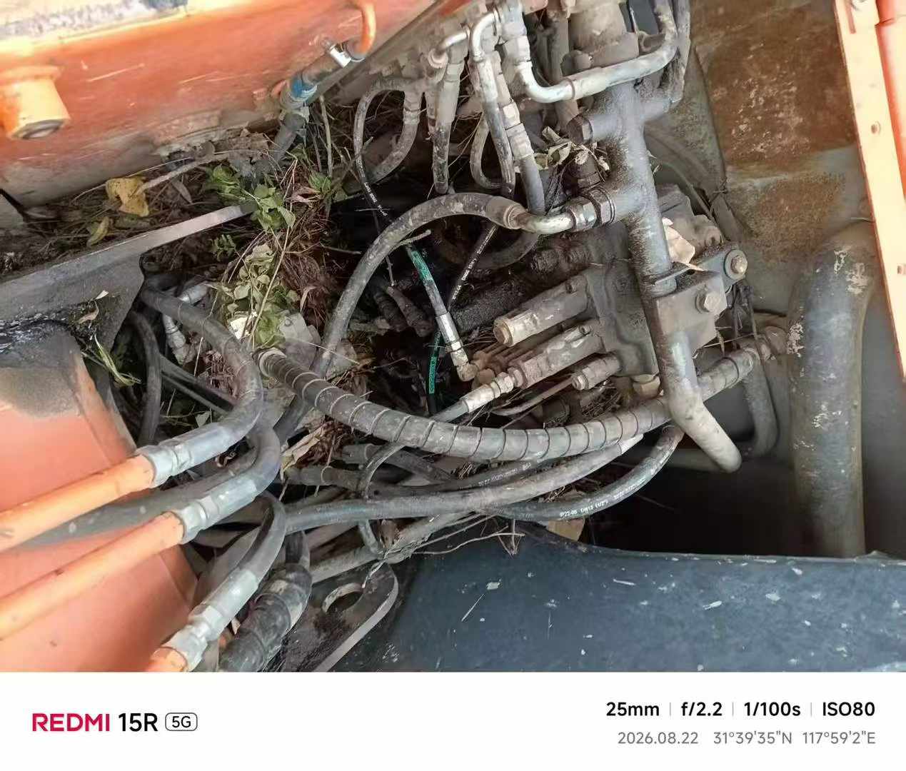 51机械