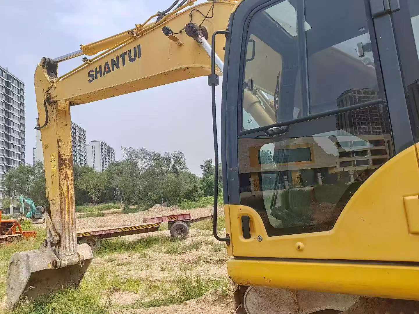 51机械
