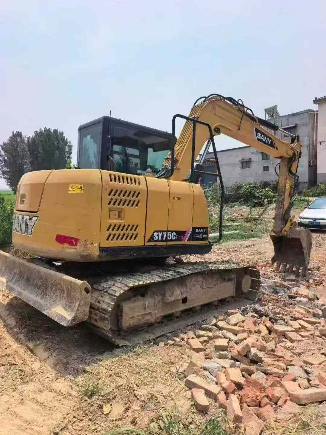 51机械