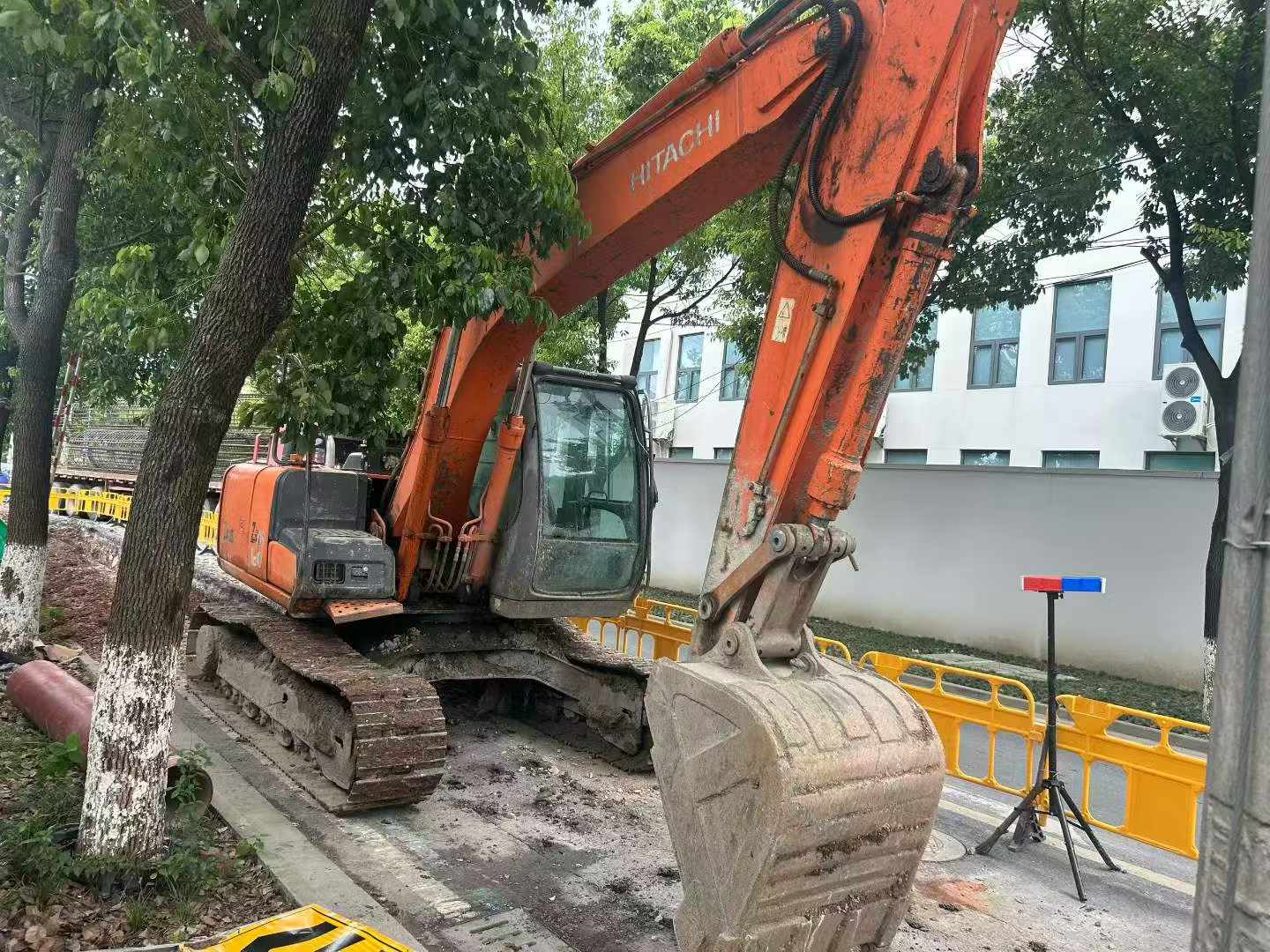 51机械
