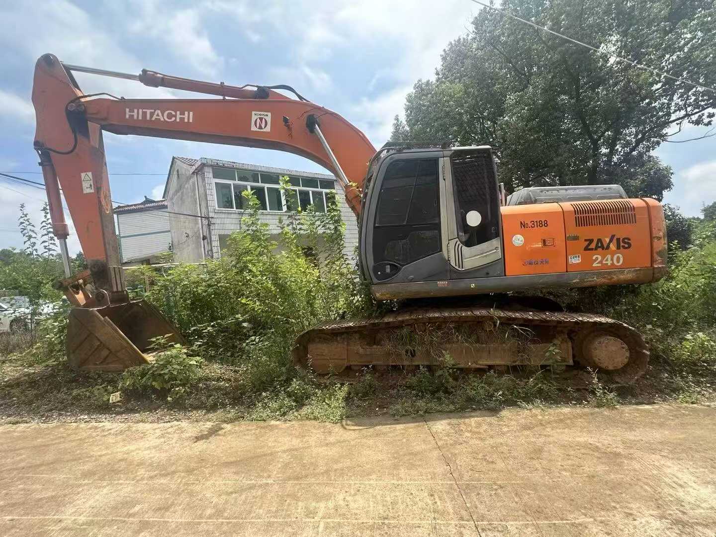 51机械