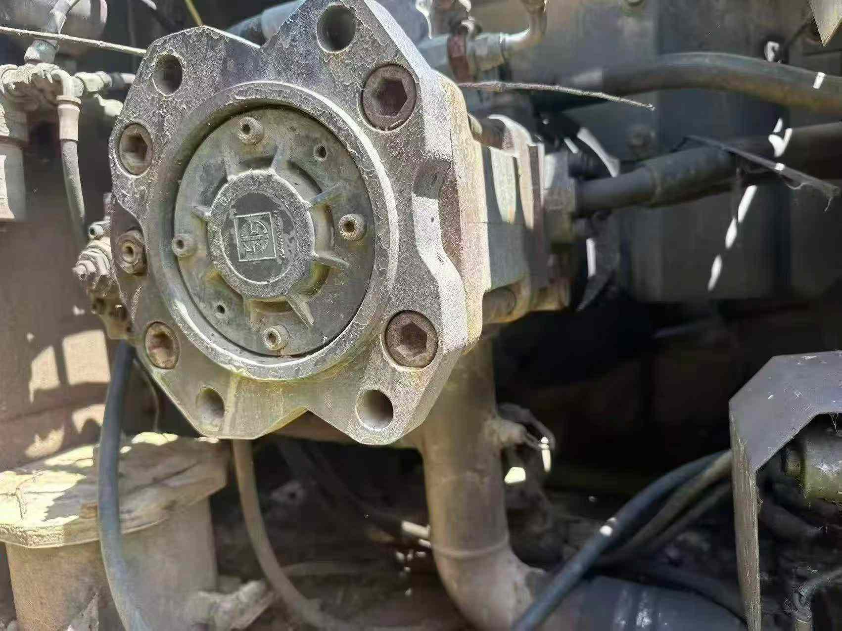51机械