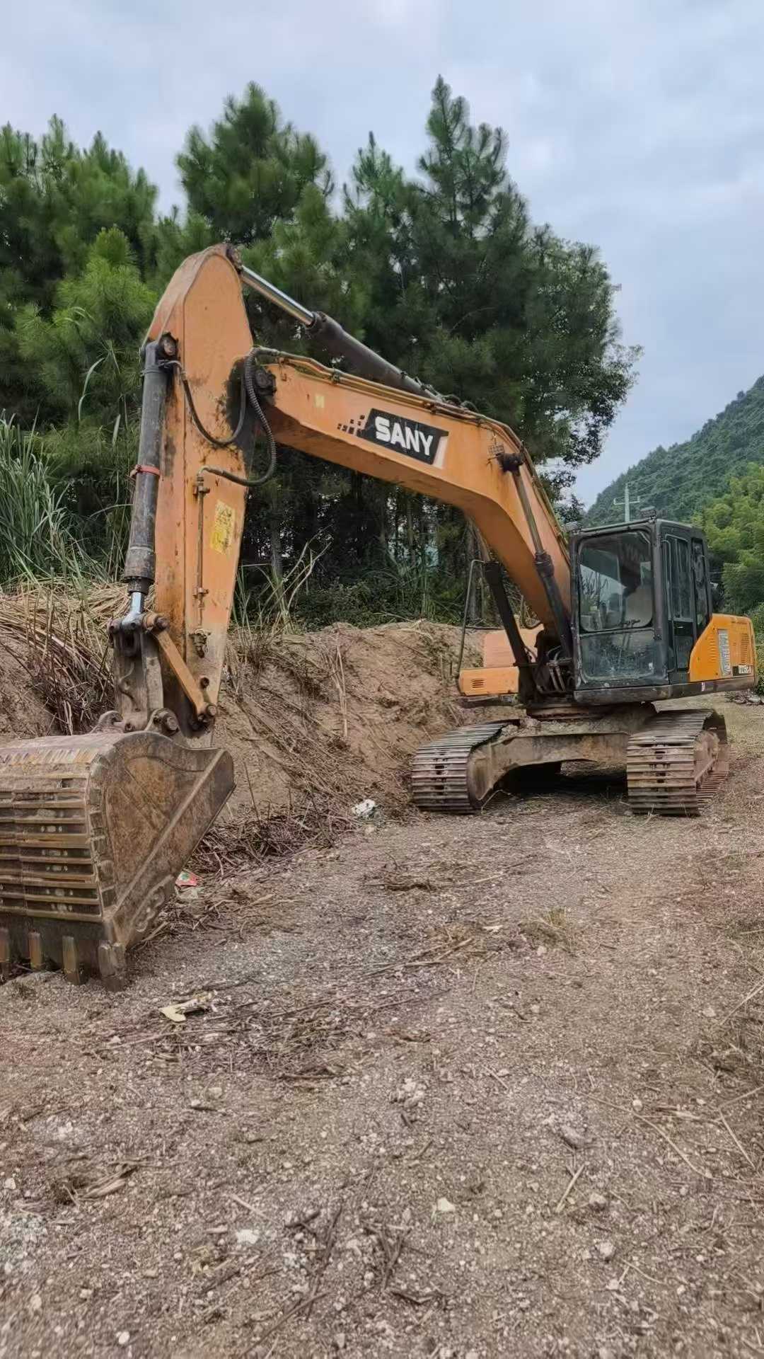 51机械