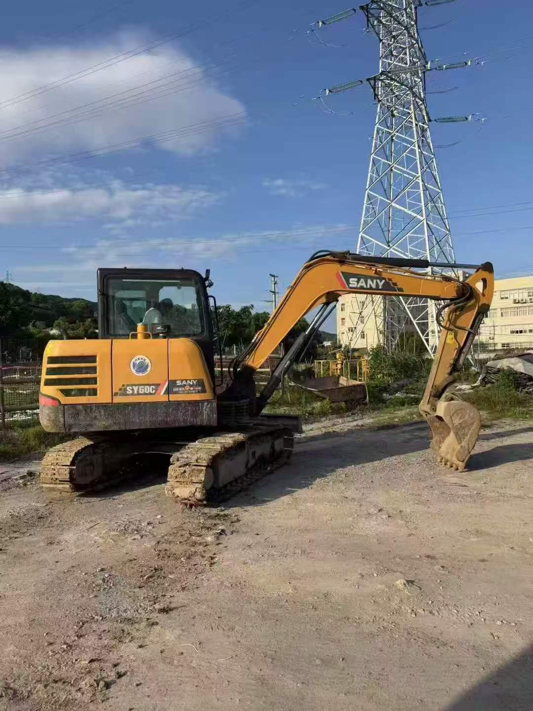 51机械