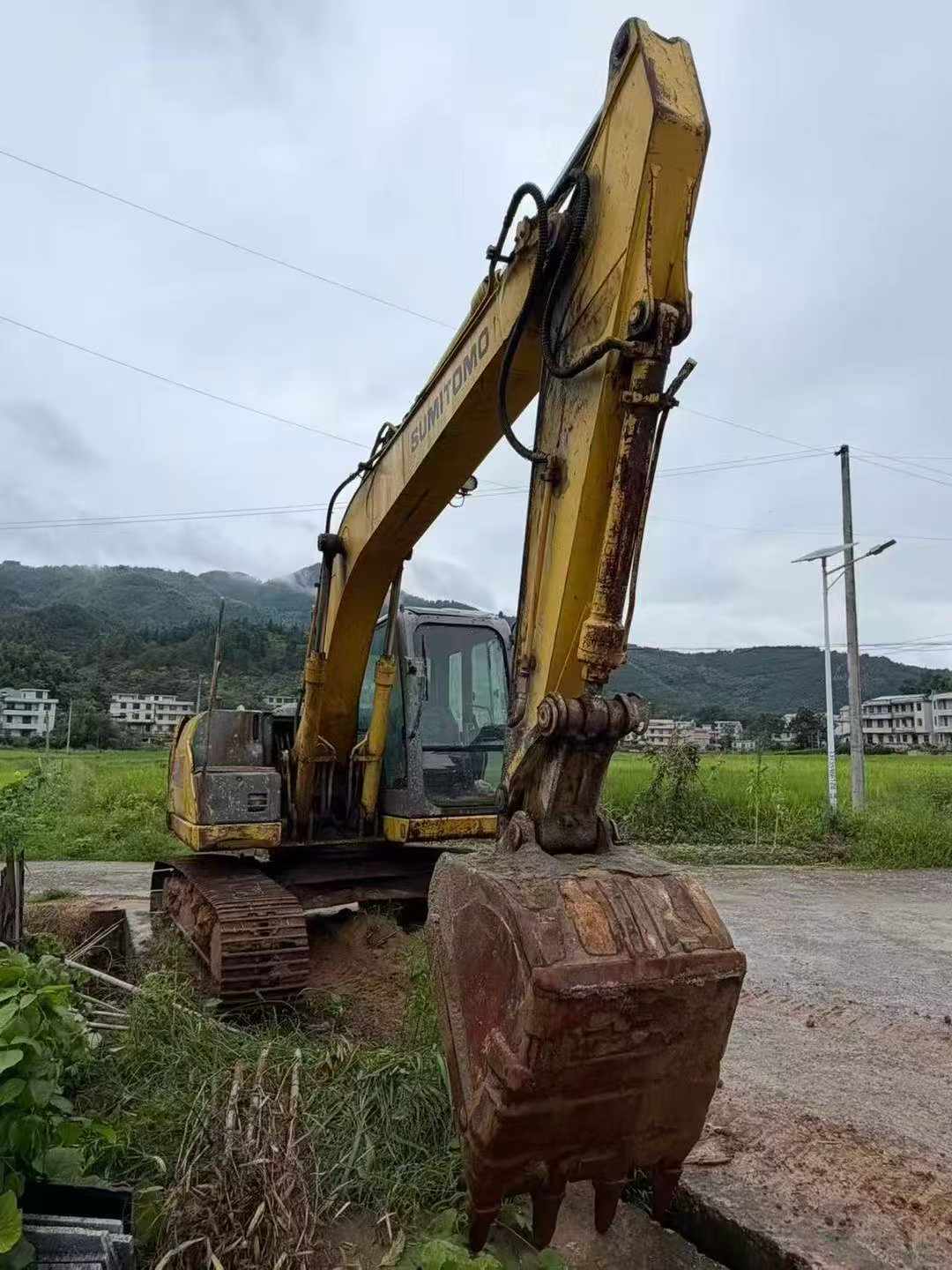 51机械
