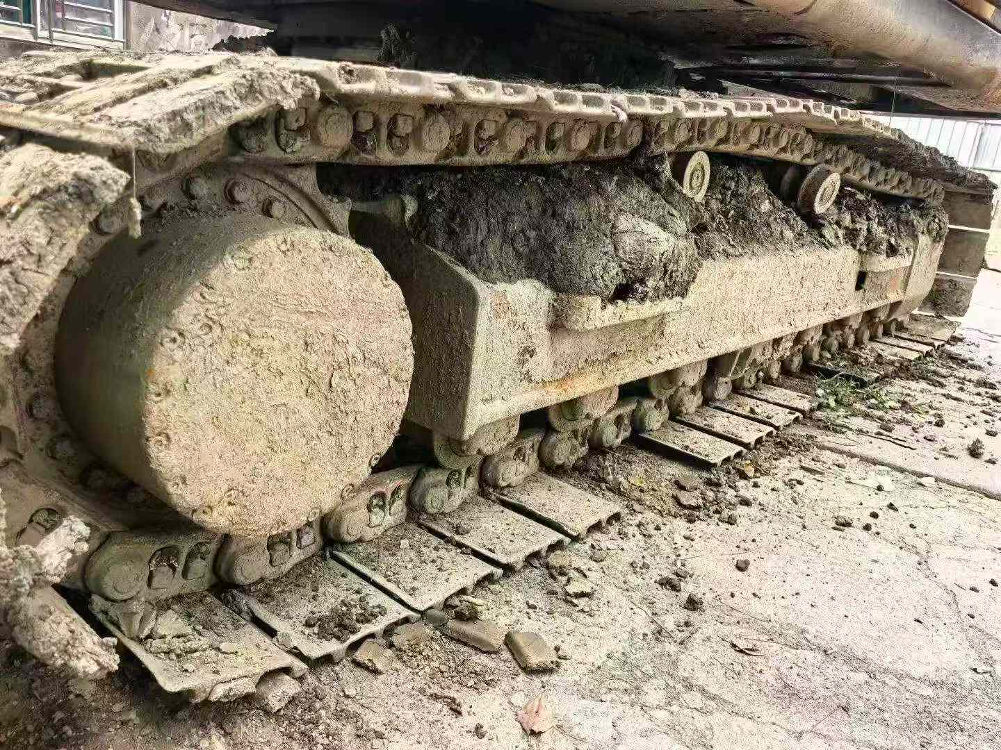 51机械