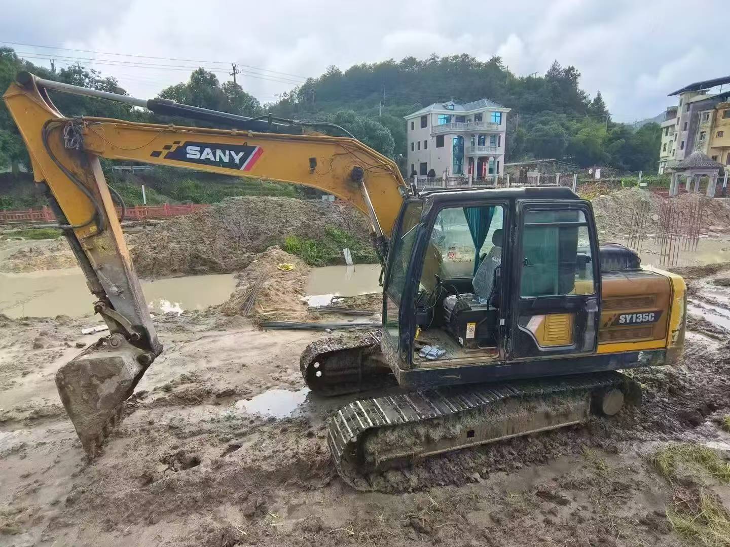 51机械