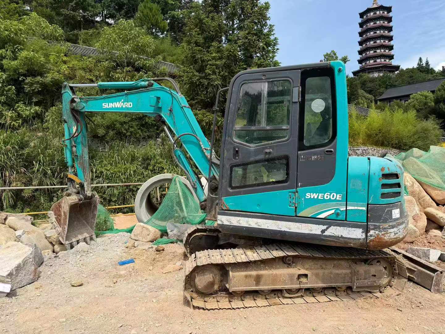 51机械