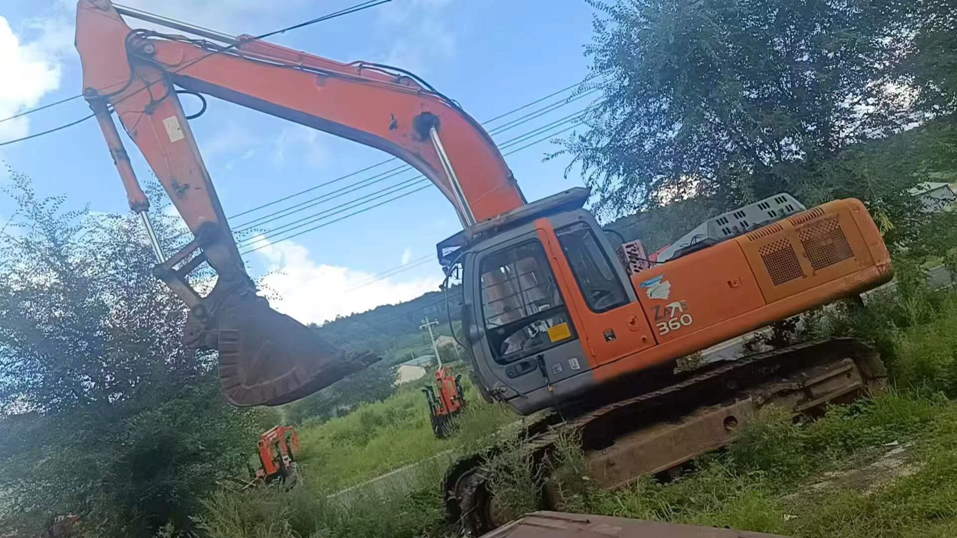 51机械