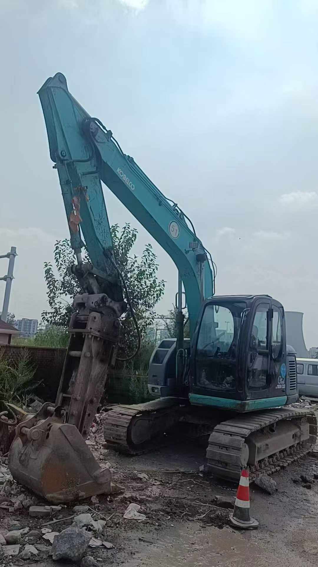51机械