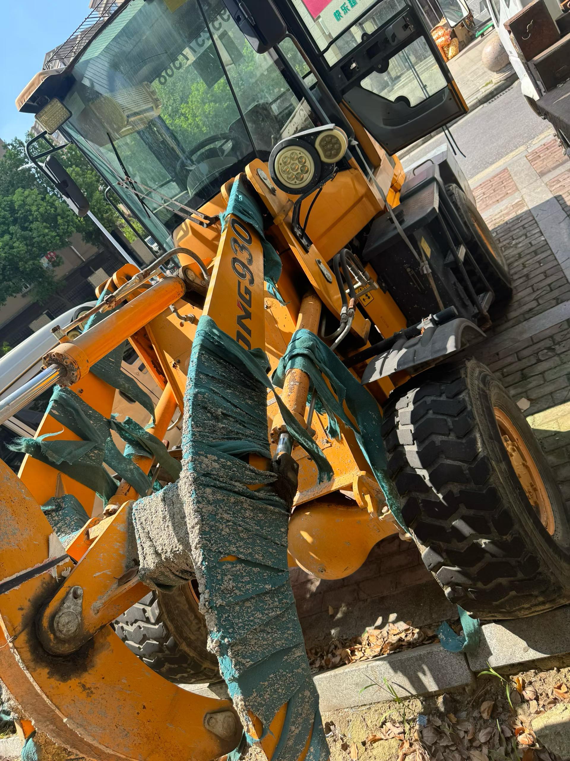 51机械