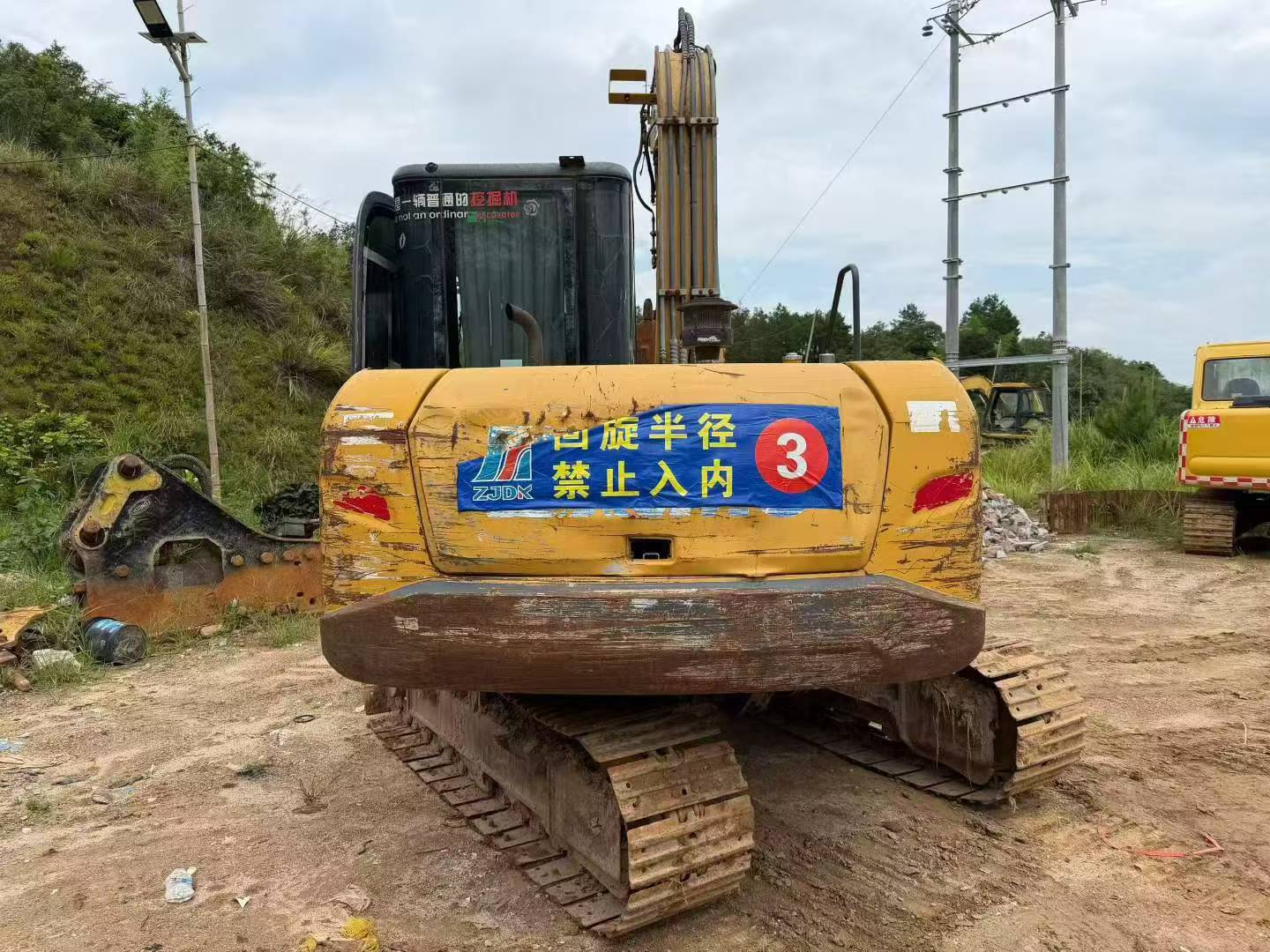 51机械