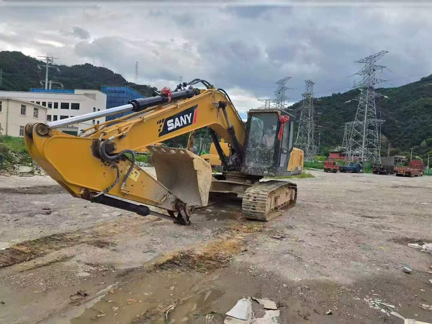 51机械