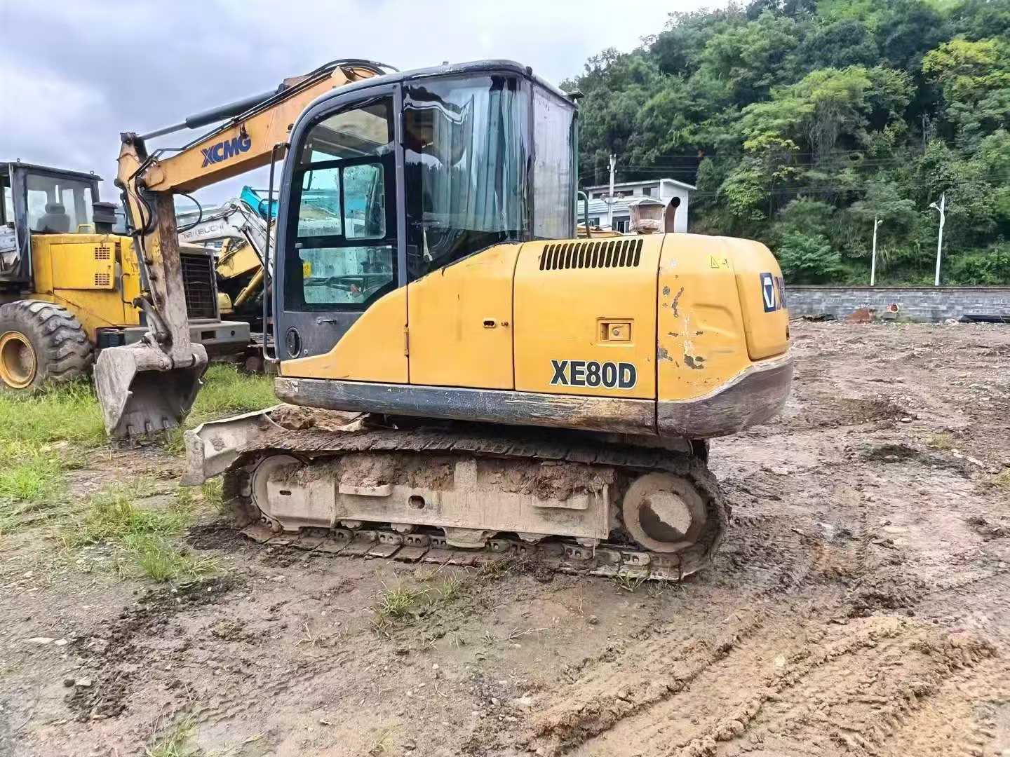 51机械