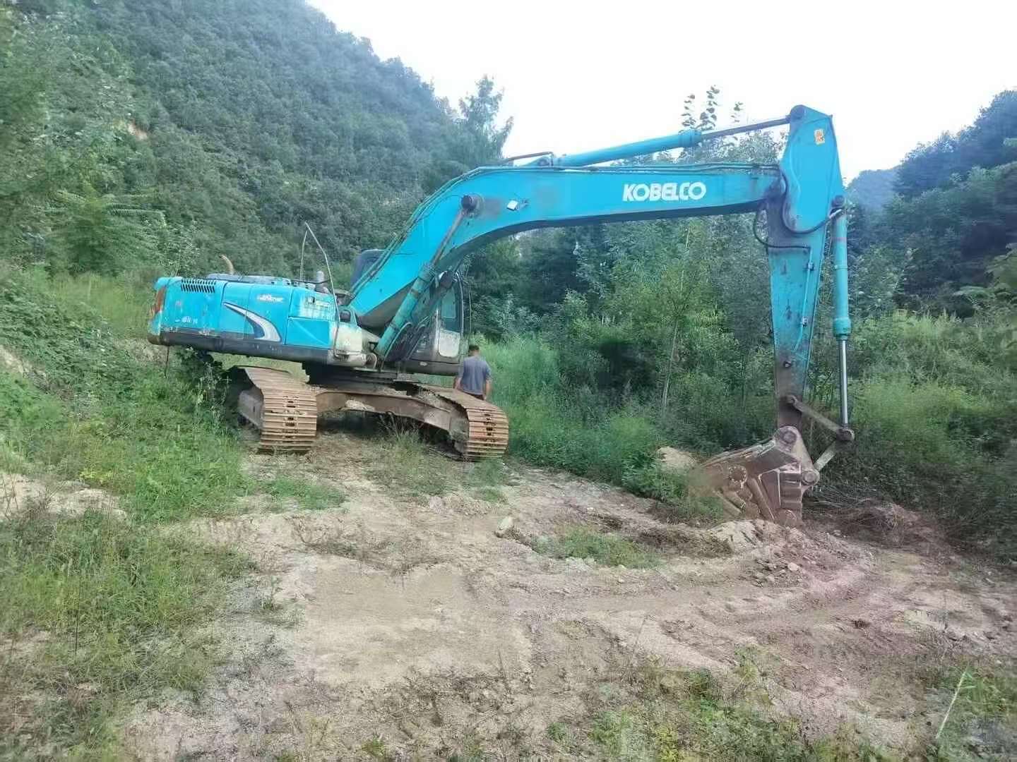 51机械