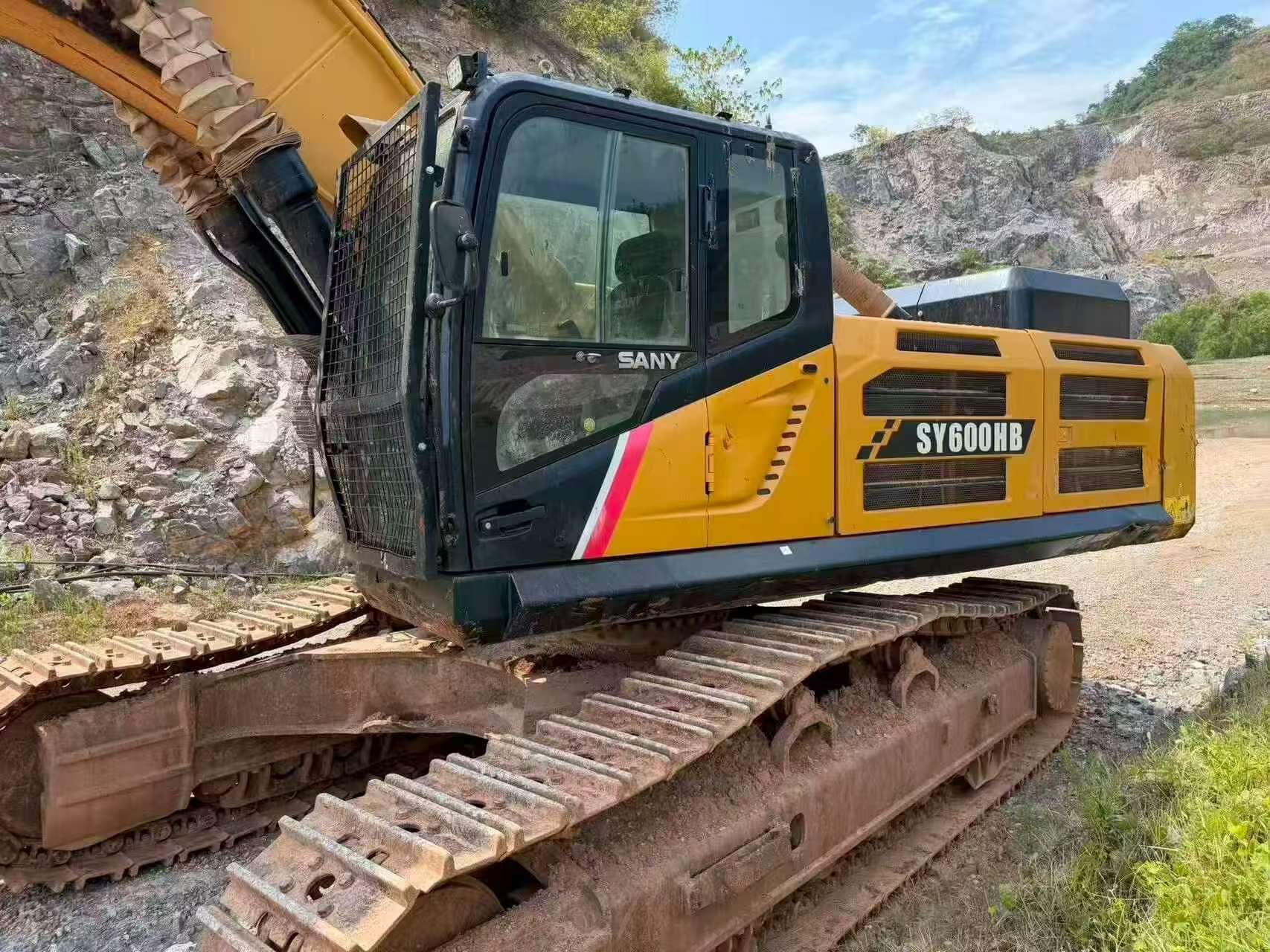 51机械