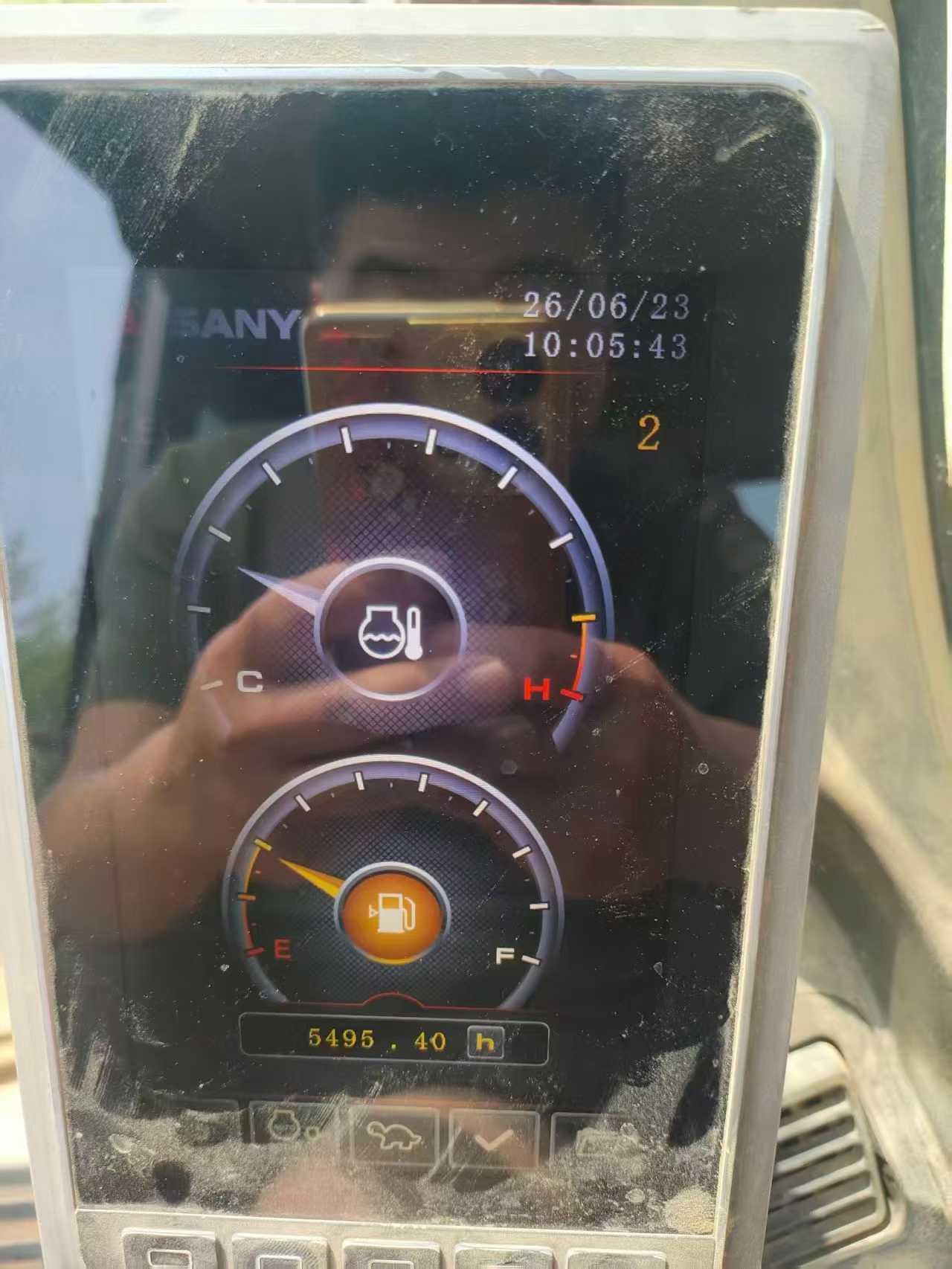 51机械