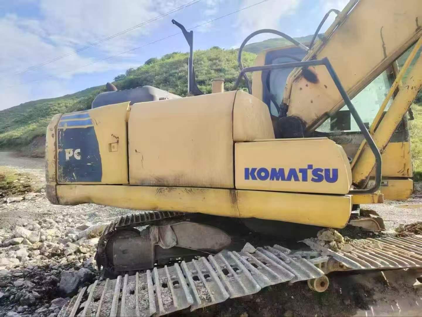 51机械