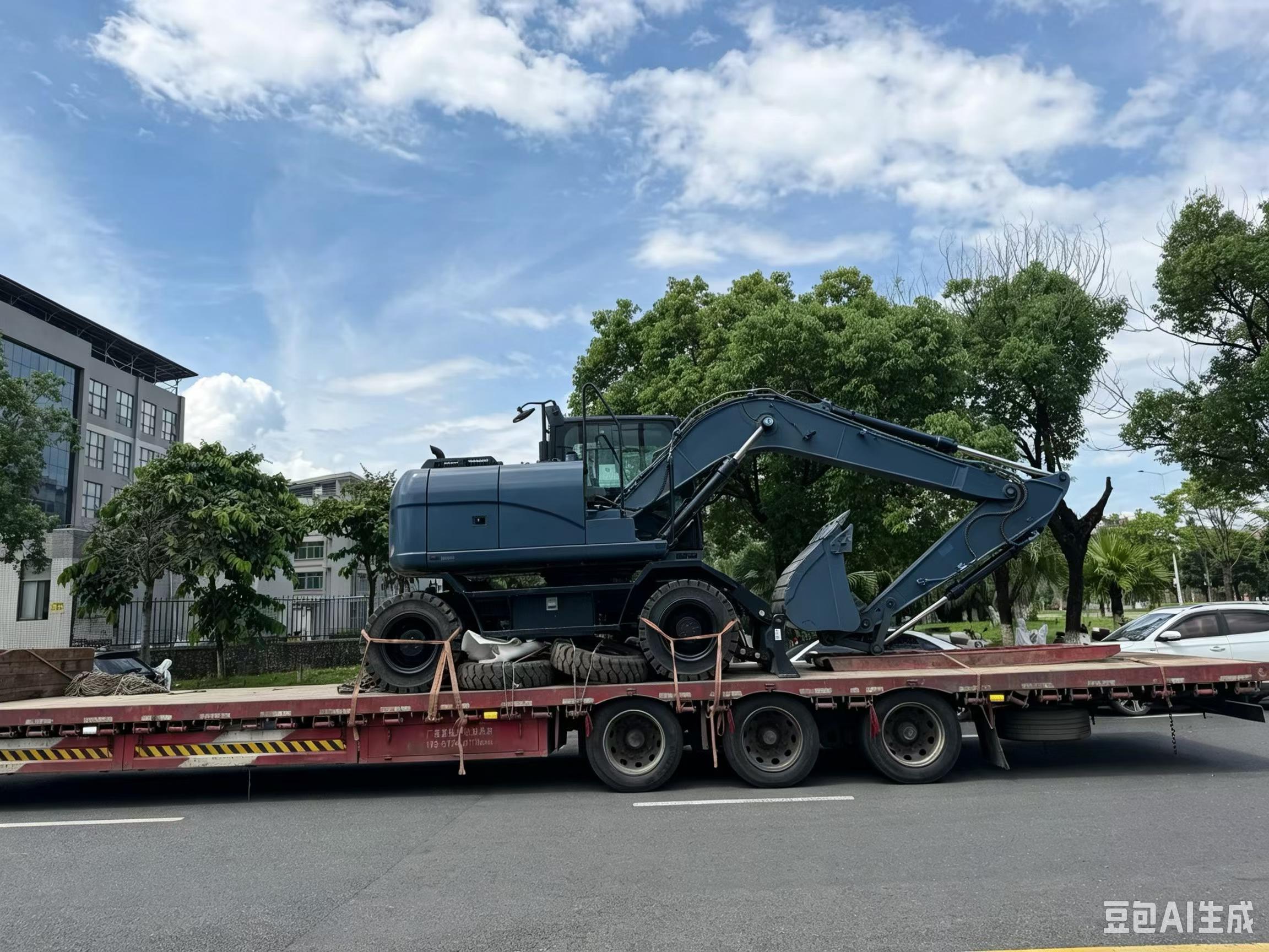 51机械