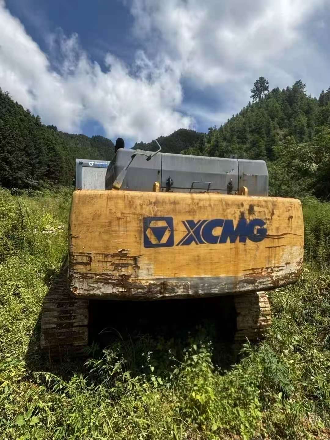 51机械