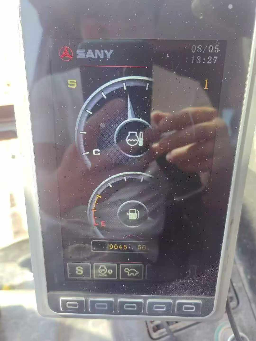 51机械