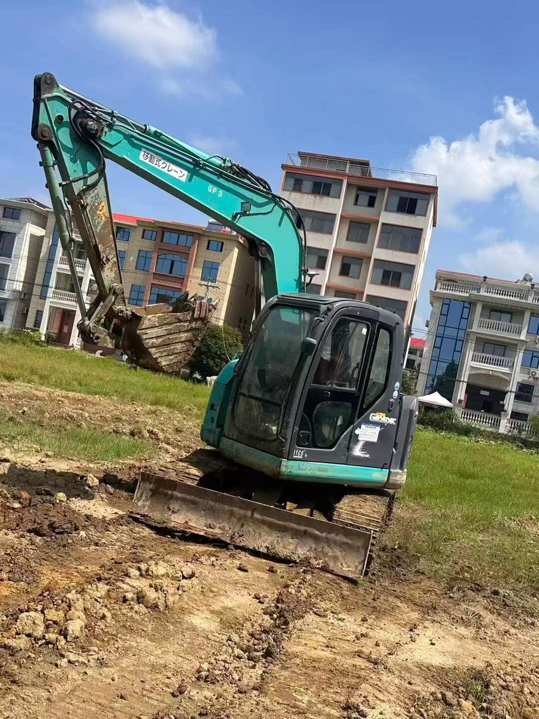51机械