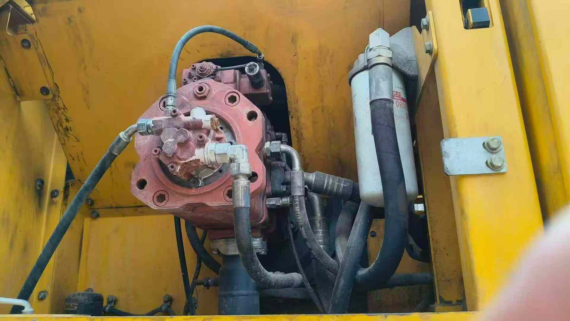 51机械