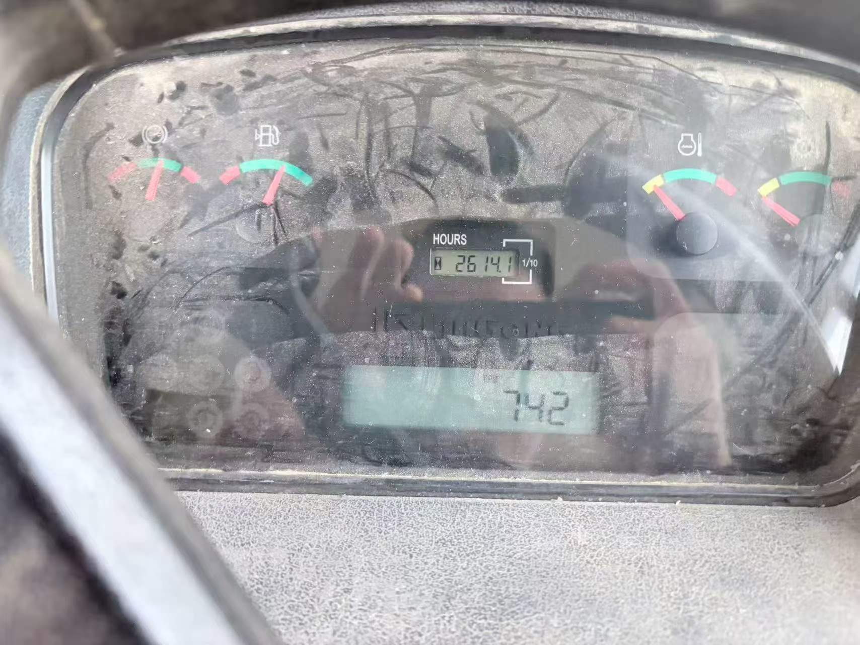 51机械