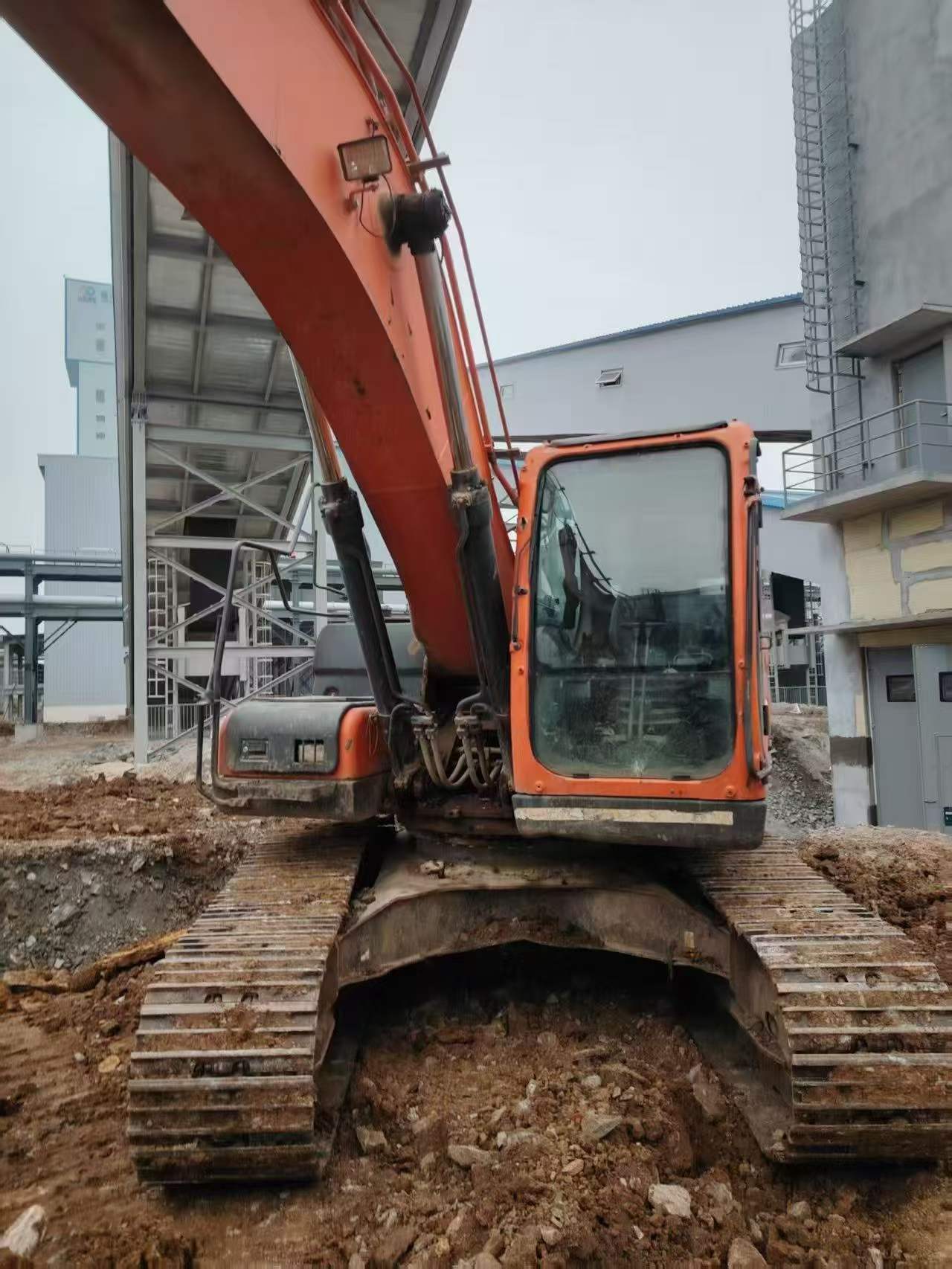 51机械