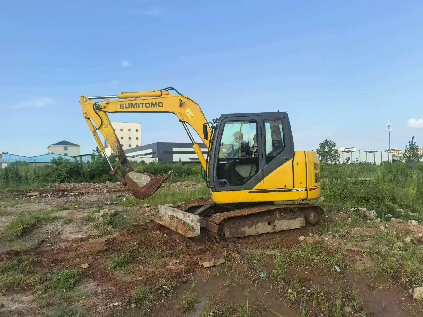 51机械