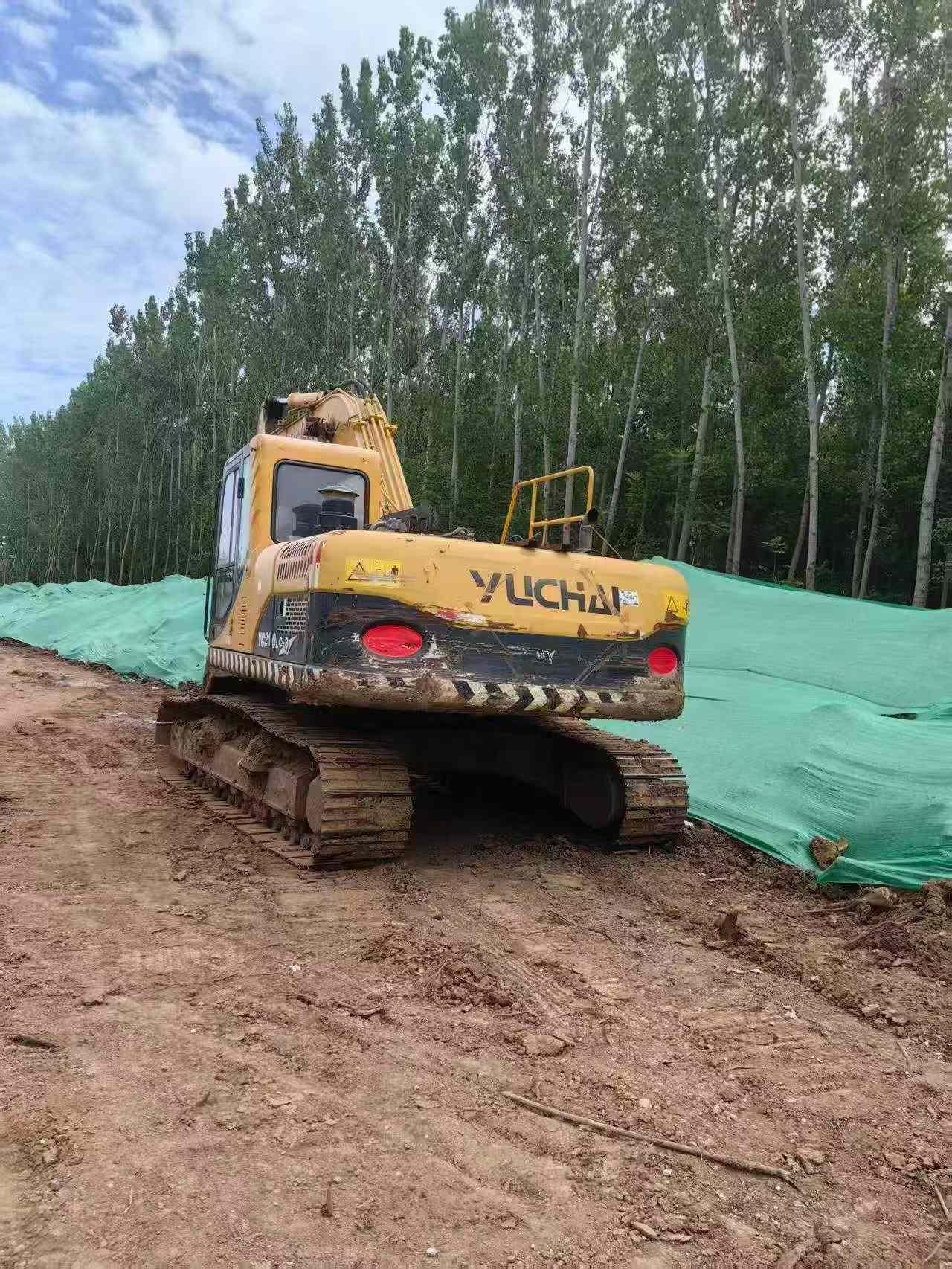 51机械