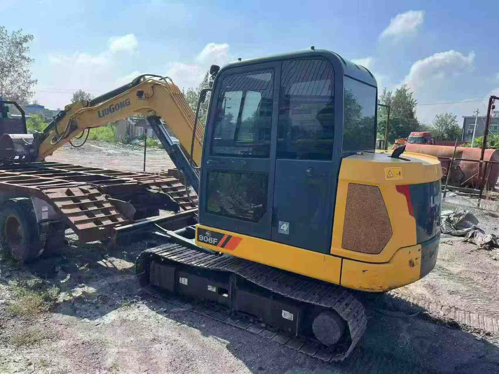 51机械