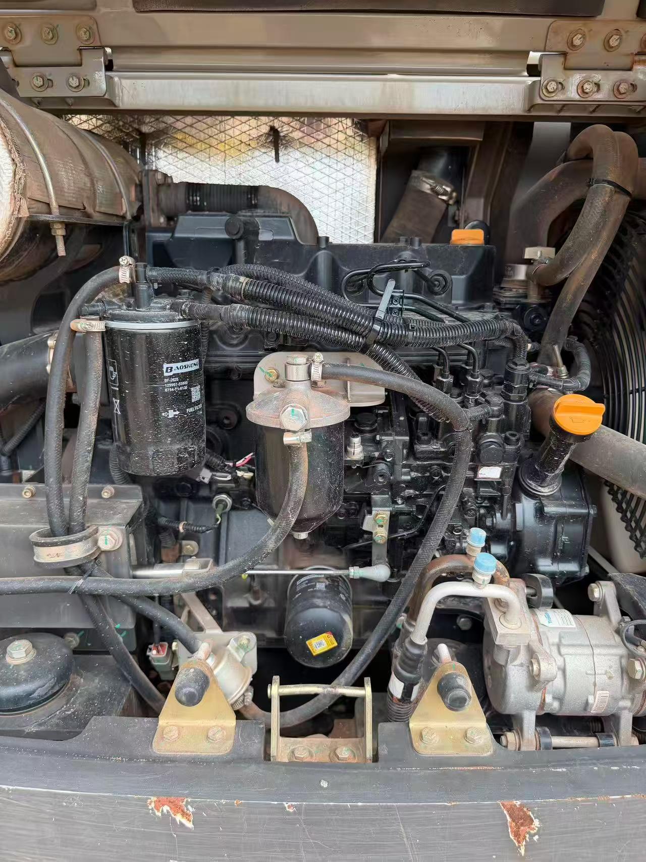 51机械