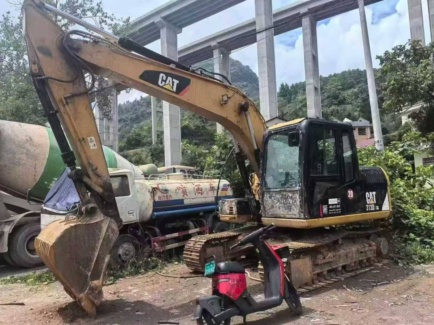 51机械