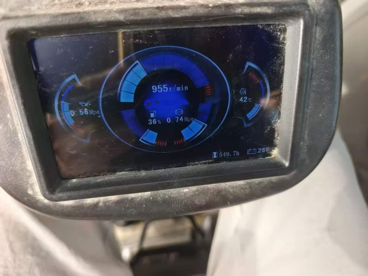 51机械