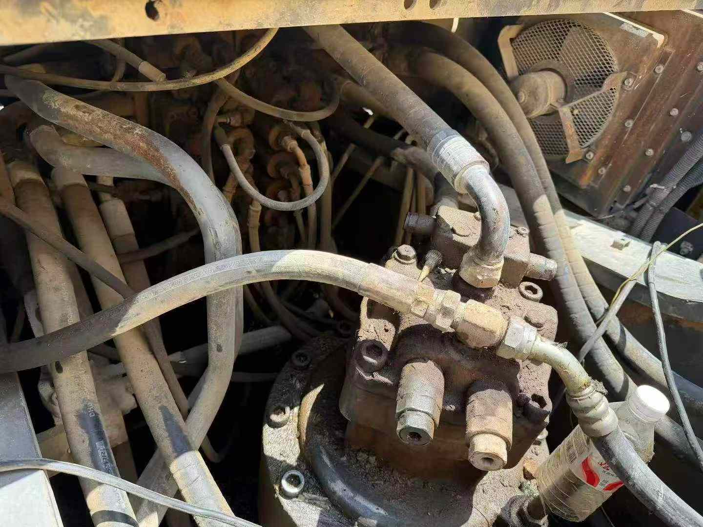 51机械