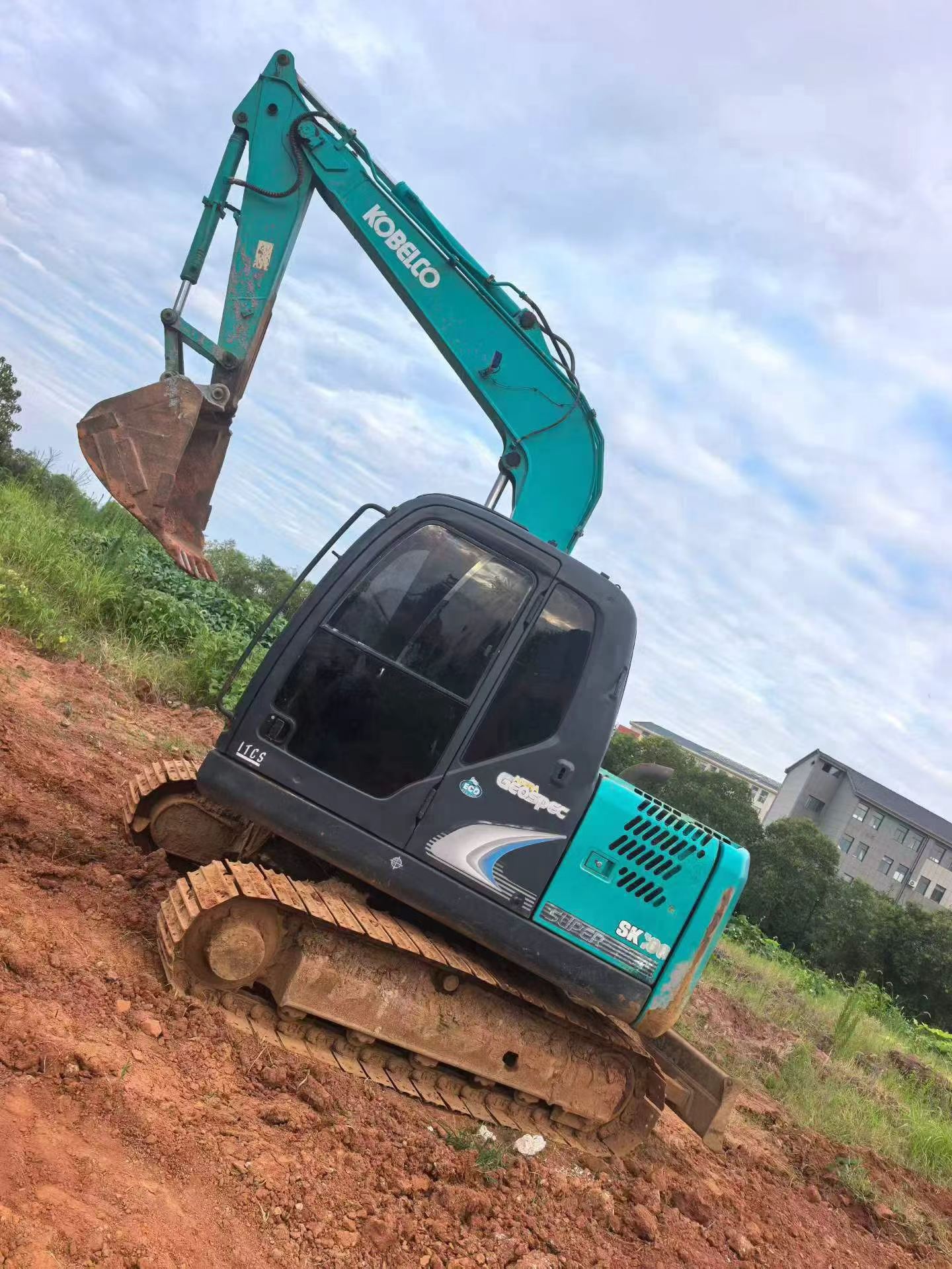 51机械