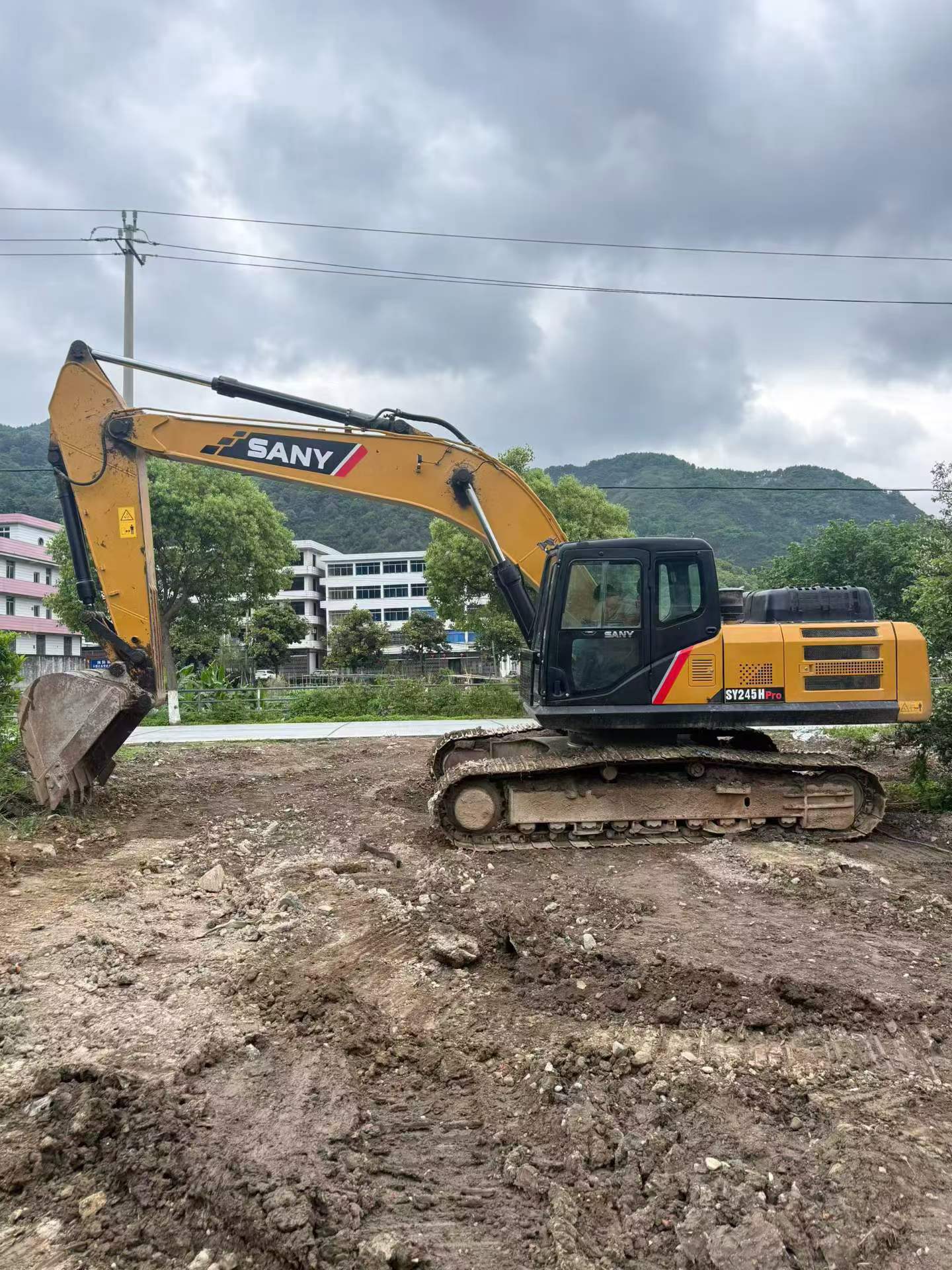 51机械