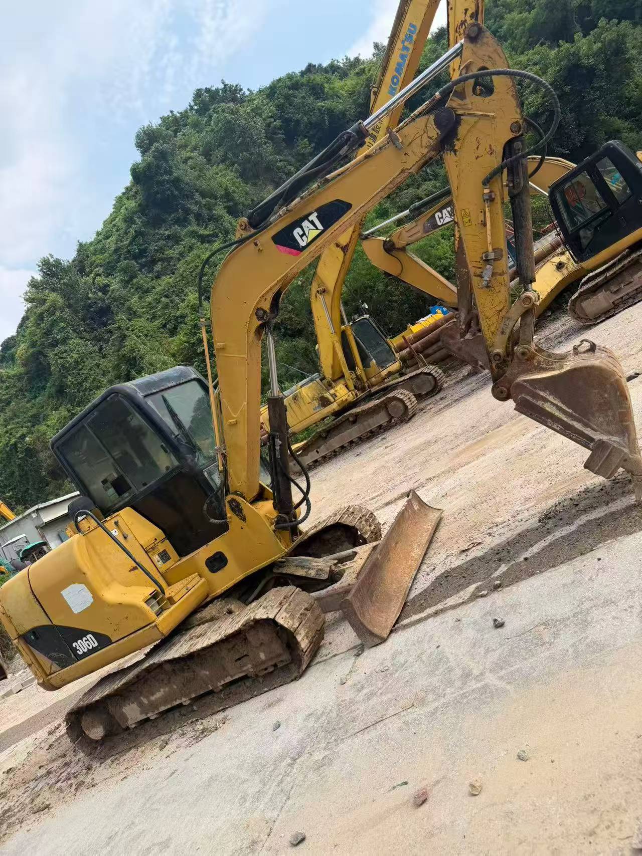51机械
