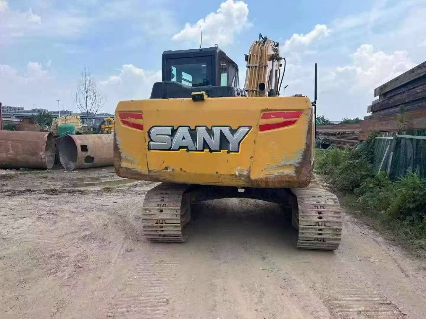 51机械