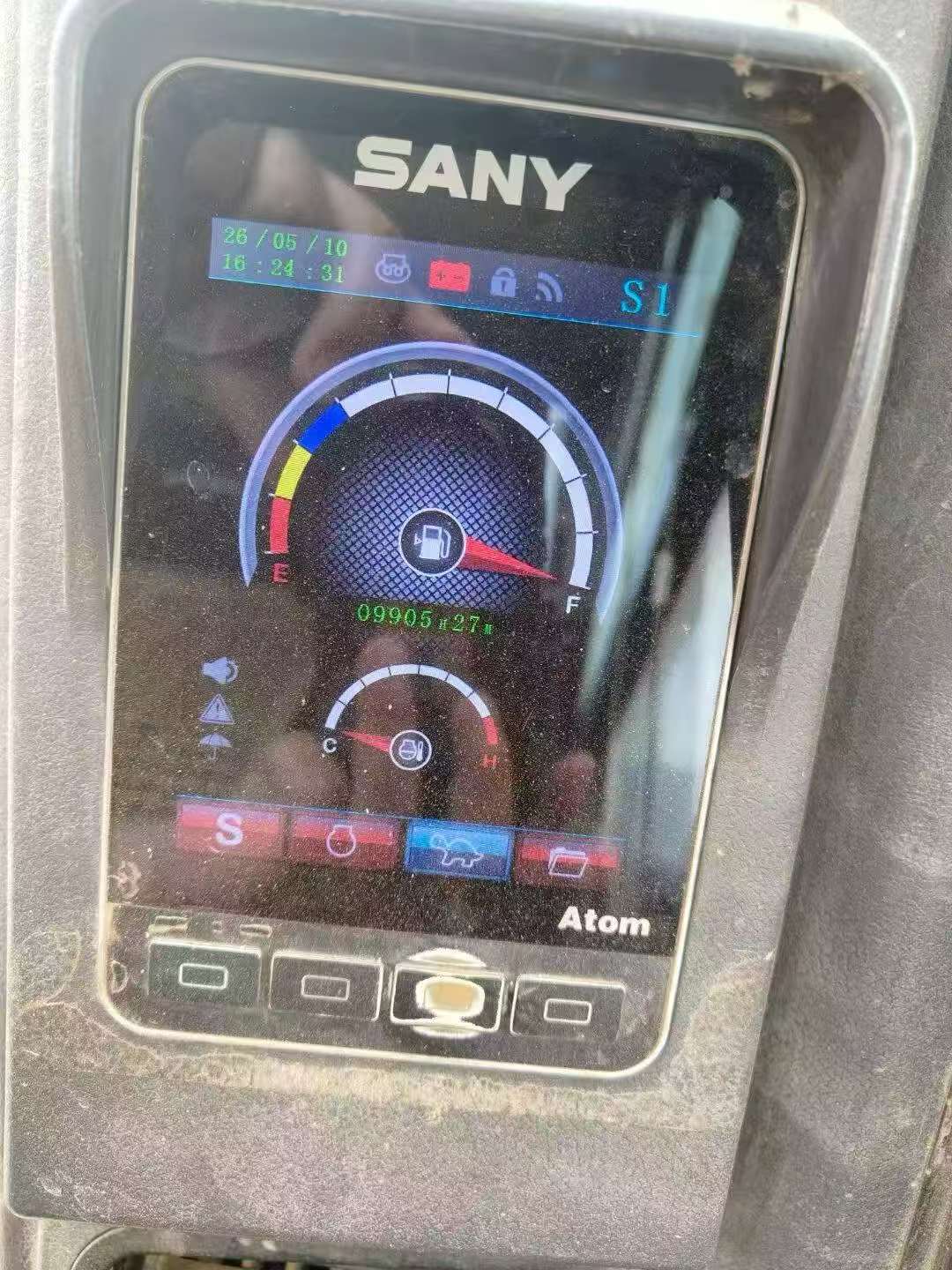 51机械