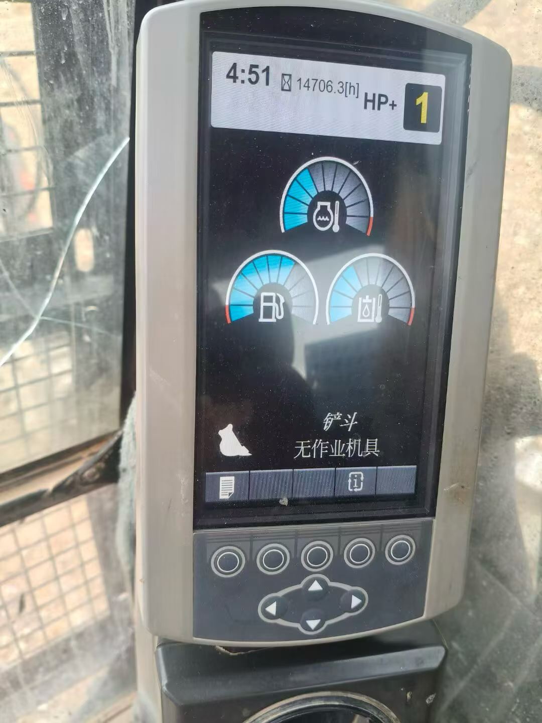 51机械