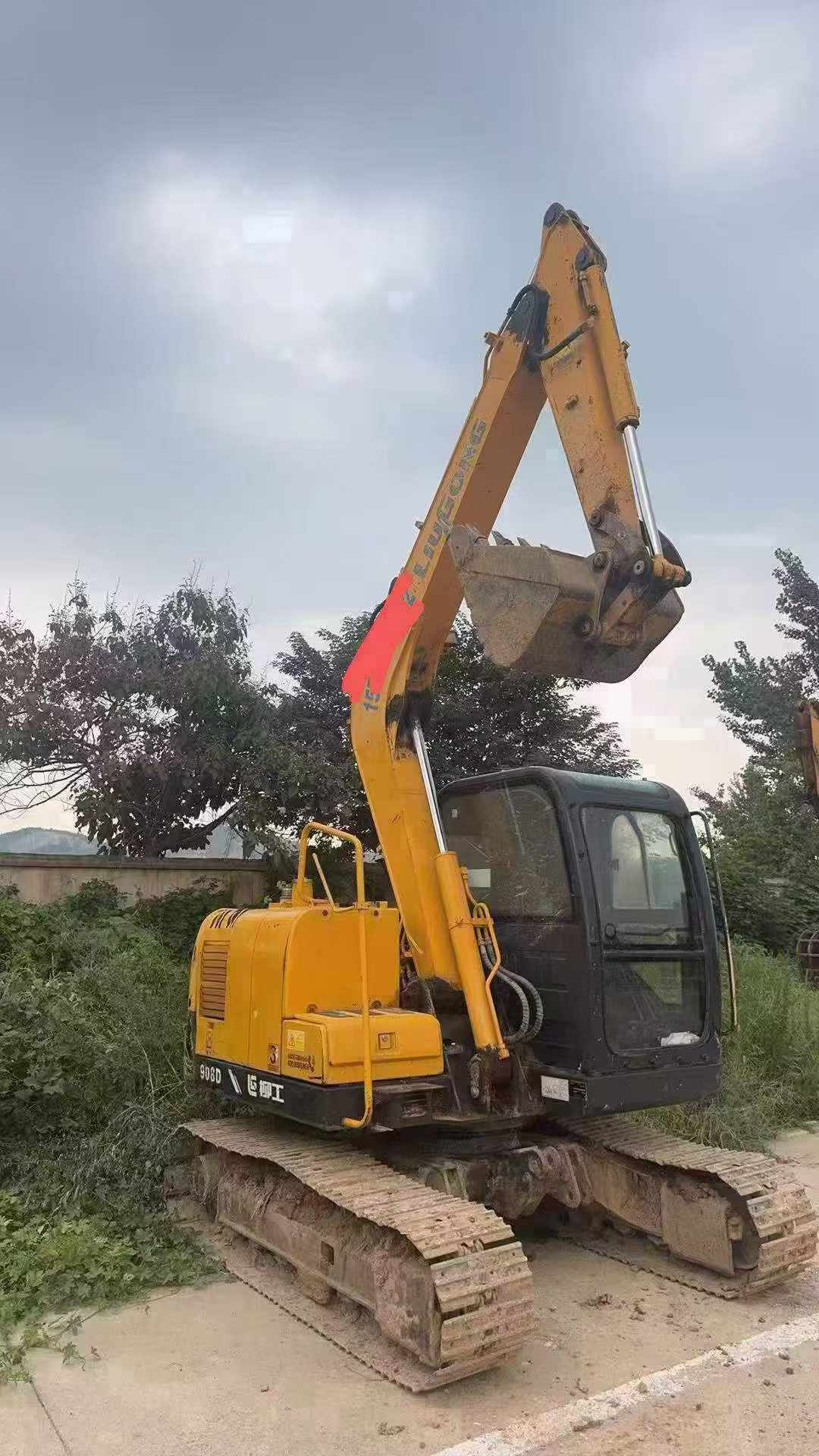 51机械