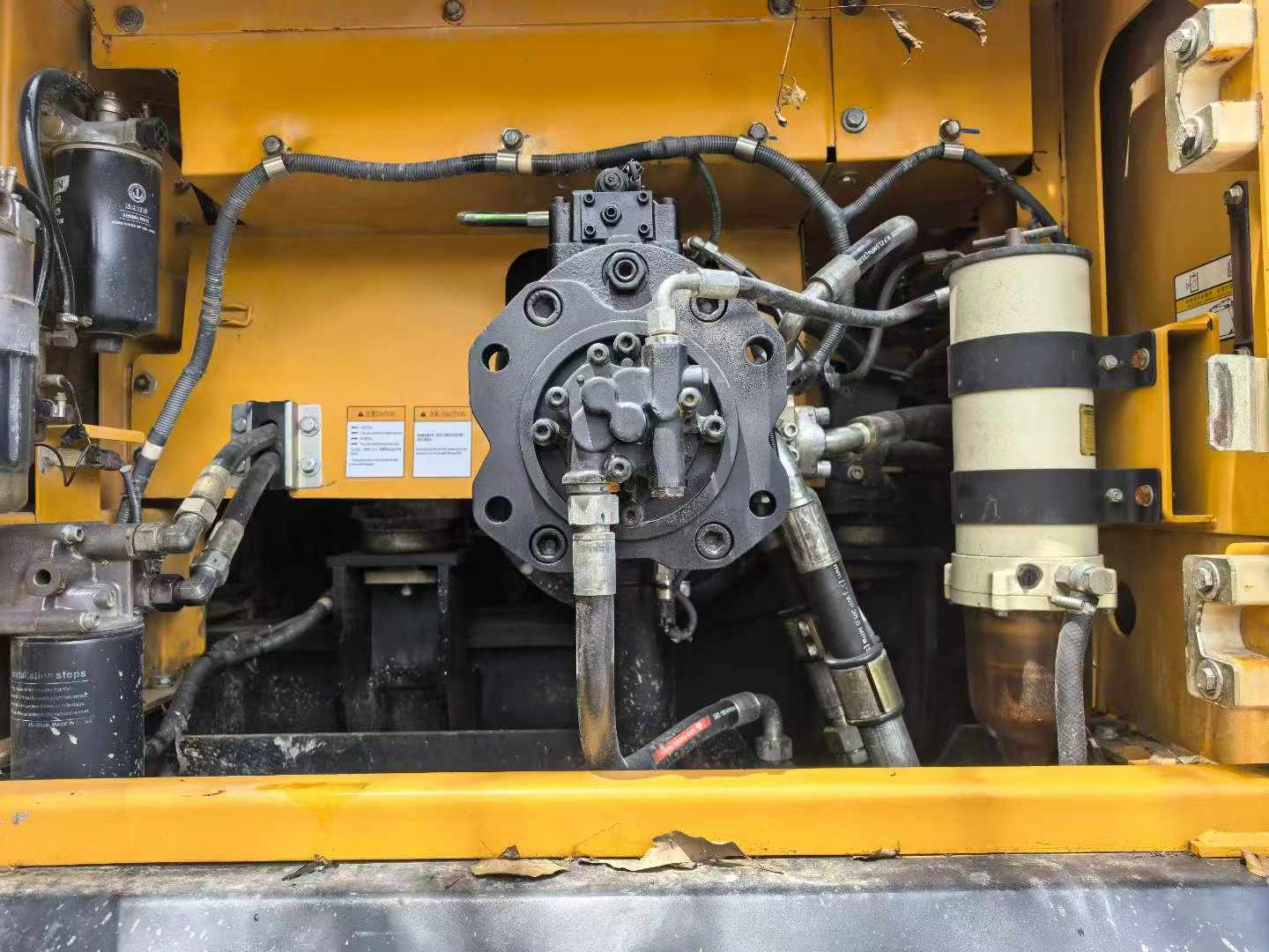 51机械